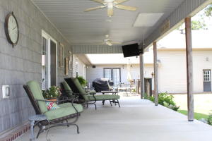 Bryant Br Est (Dardanelle) - Residential
