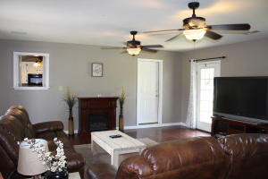 Bryant Br Est (Dardanelle) - Residential