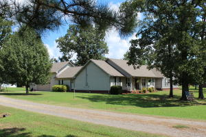 Bryant Br Est (Dardanelle) - Residential