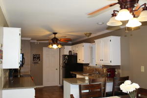 Bryant Br Est (Dardanelle) - Residential