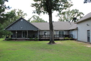 Bryant Br Est (Dardanelle) - Residential