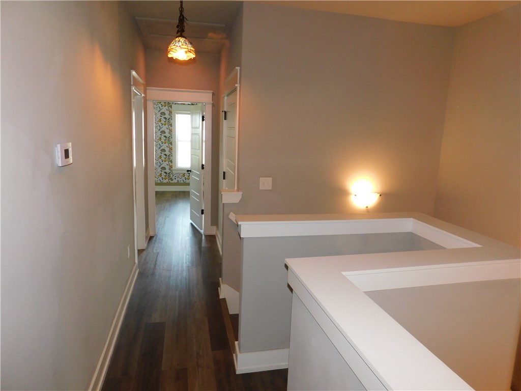 Timber Ridge Estates - Residential