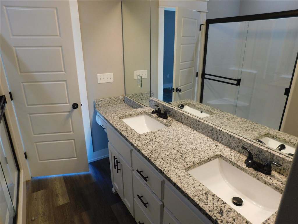 Timber Ridge Estates - Residential