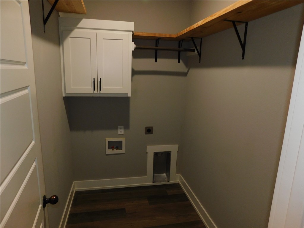 Timber Ridge Estates - Residential