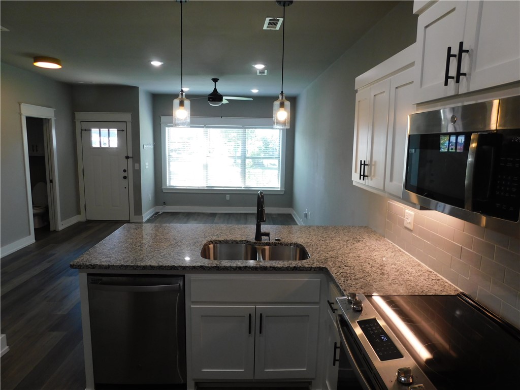 Timber Ridge Estates - Residential
