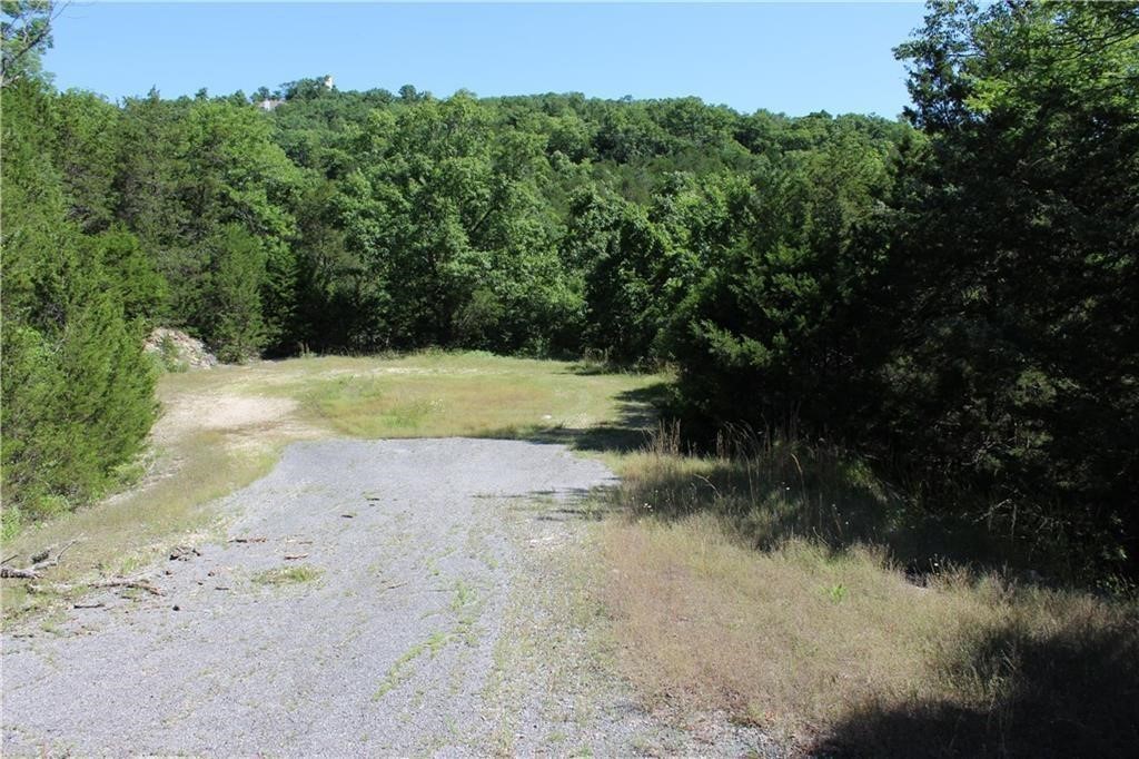 Unit 115 Holiday Island - Land