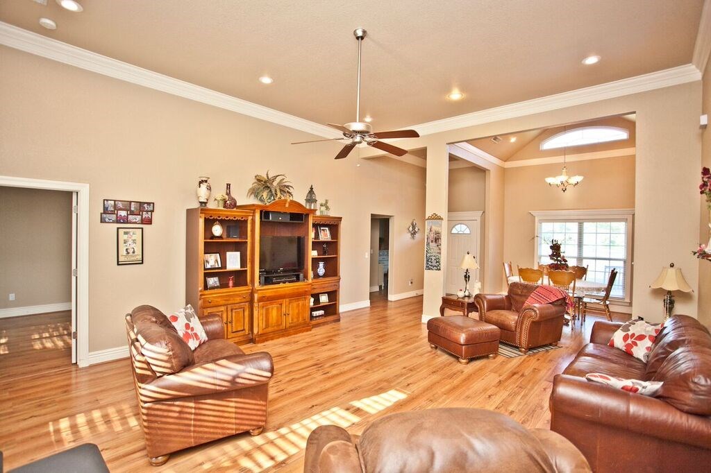 Rockcreek - Residential