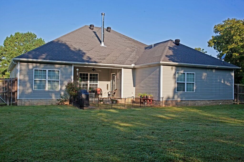 Rockcreek - Residential