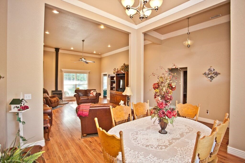 Rockcreek - Residential
