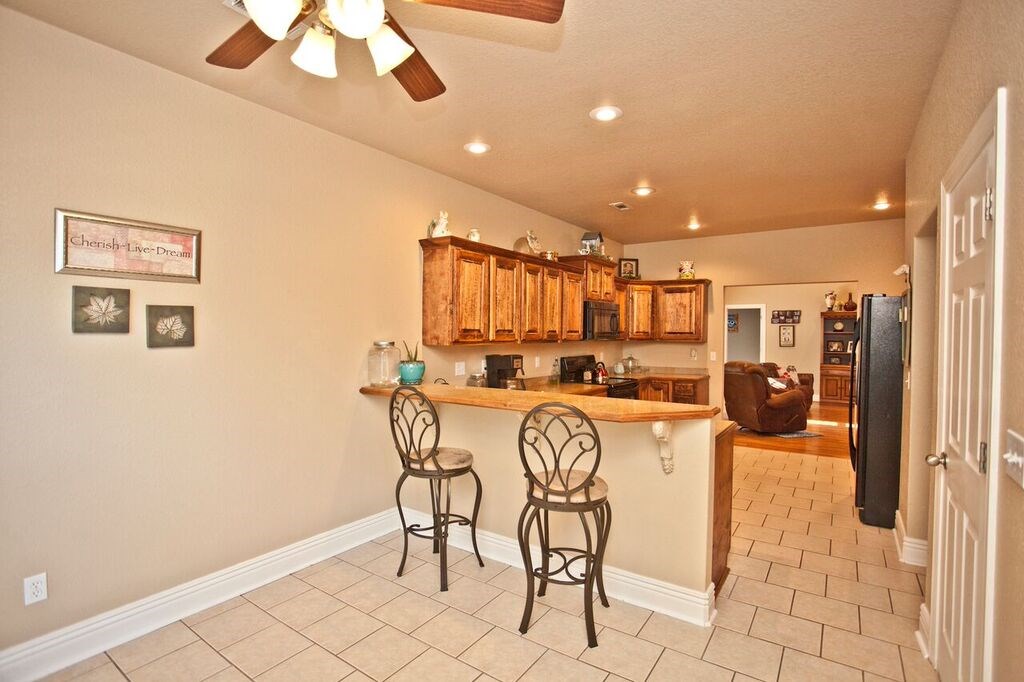 Rockcreek - Residential