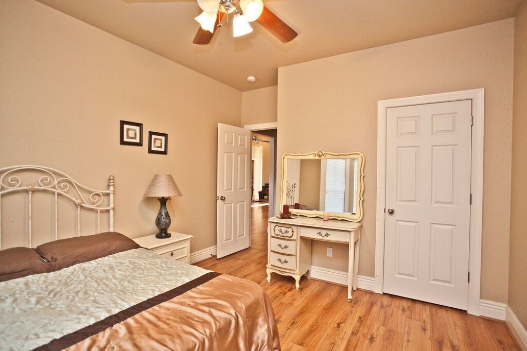 Rockcreek - Residential