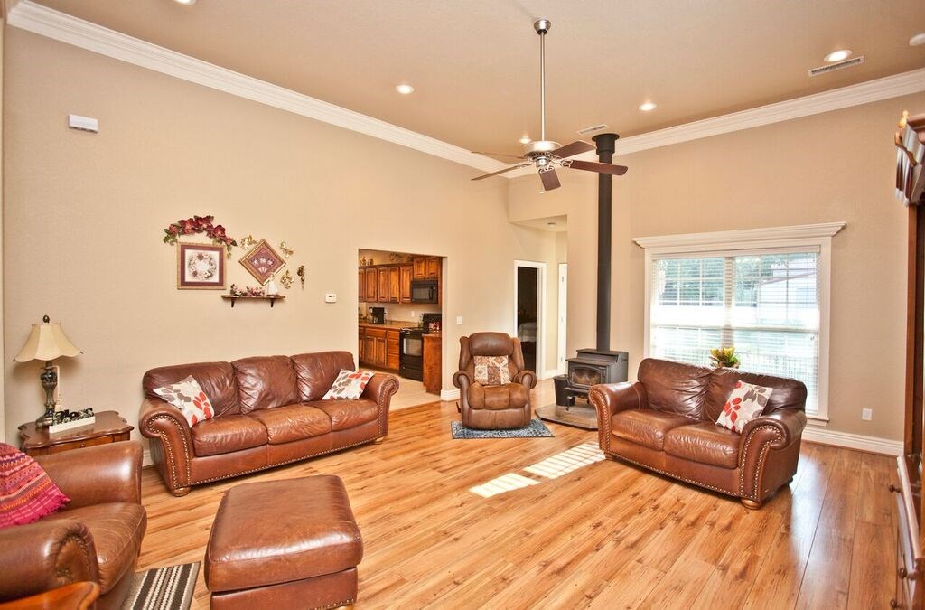 Rockcreek - Residential