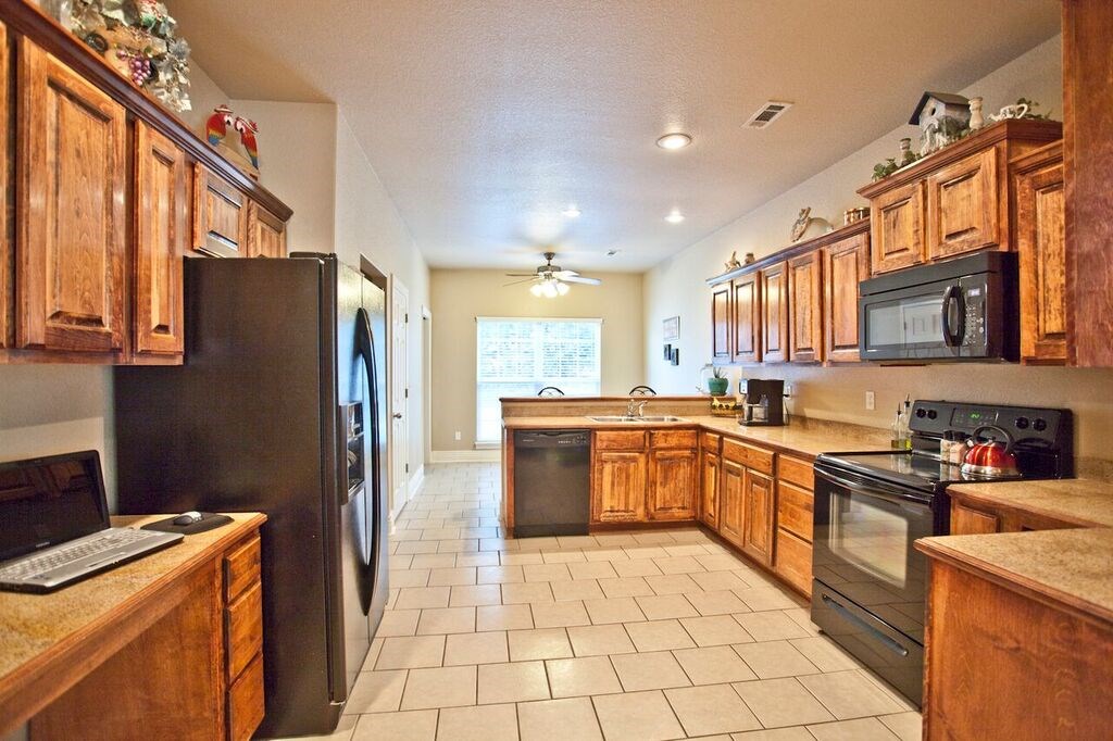 Rockcreek - Residential