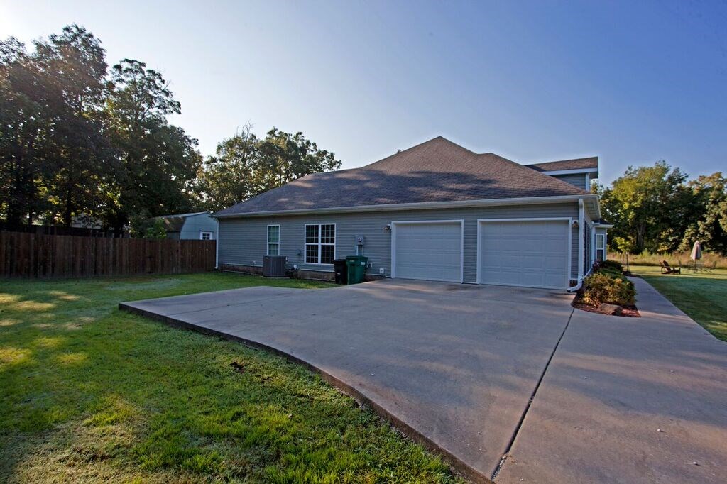 Rockcreek - Residential