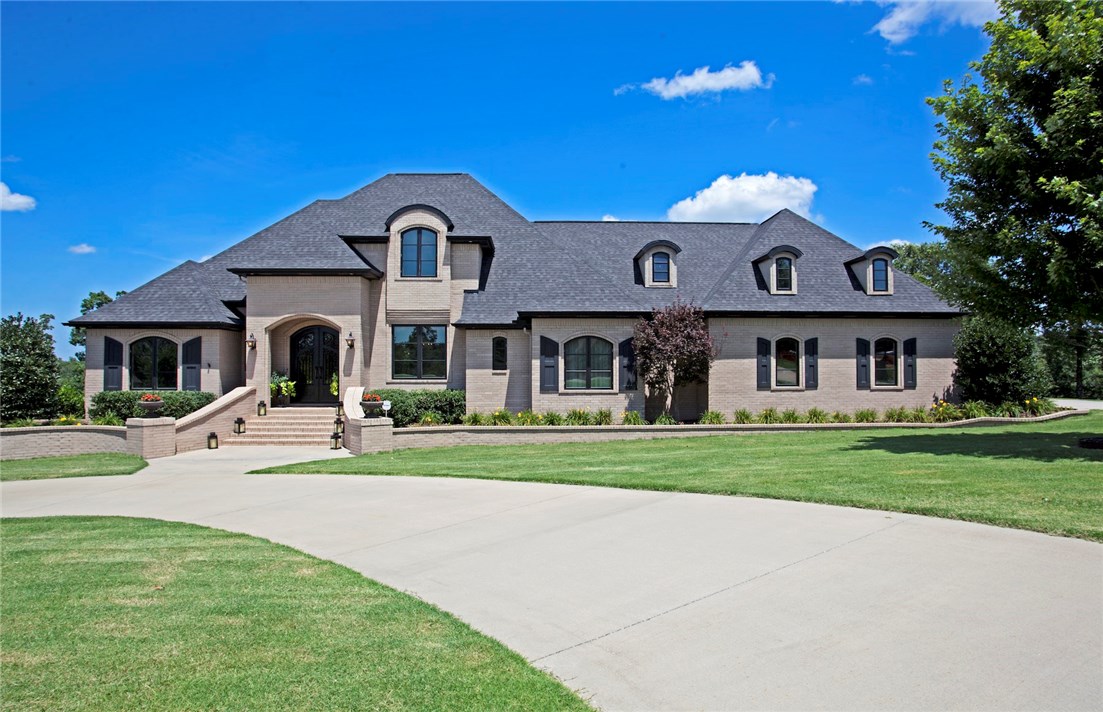 Estates At Dogwood Canyon - Residential