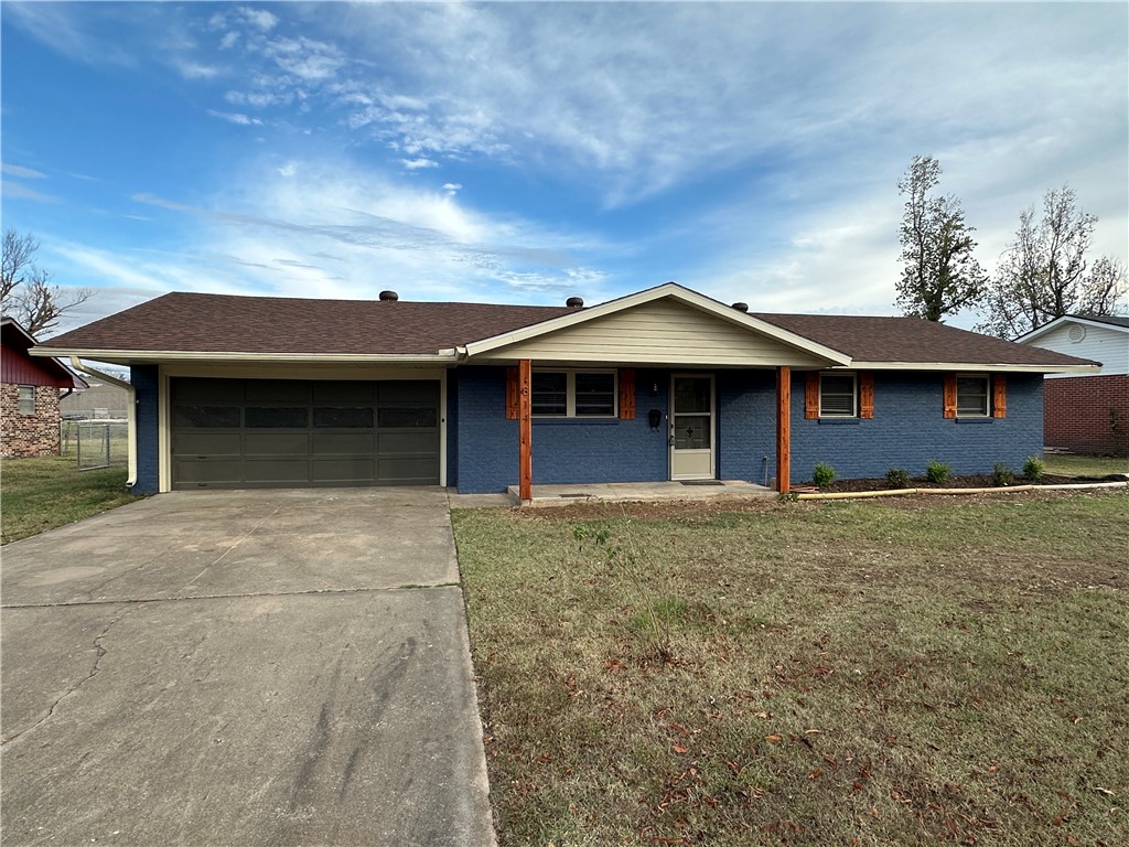 Westwood Hills Rogers - Residential Lease