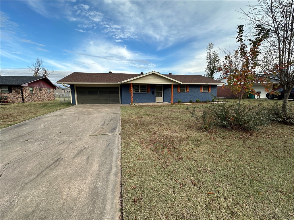 Westwood Hills Rogers - Residential Lease