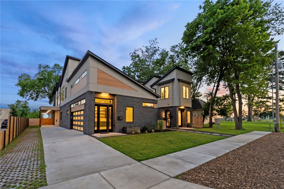 Faircloe Blk Add Bentonville - Residential