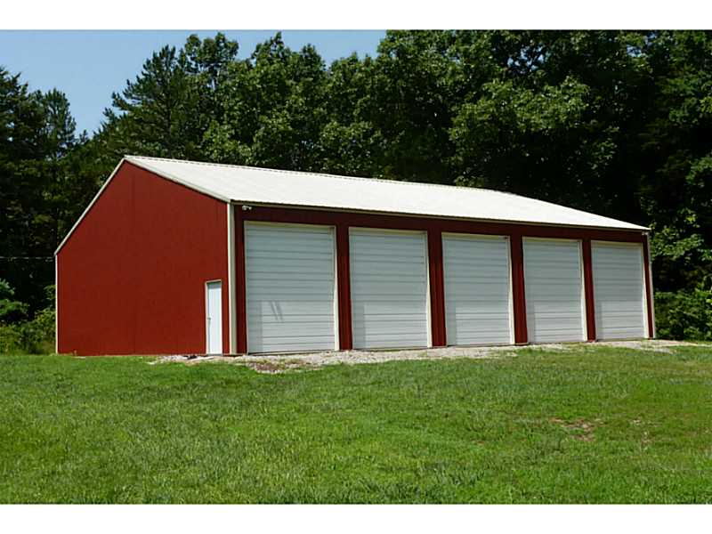 Huckleberry Point - Residential