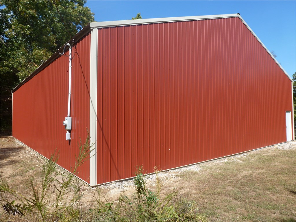 Huckleberry Point - Residential
