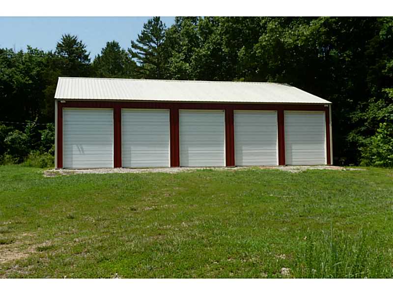 Huckleberry Point - Residential