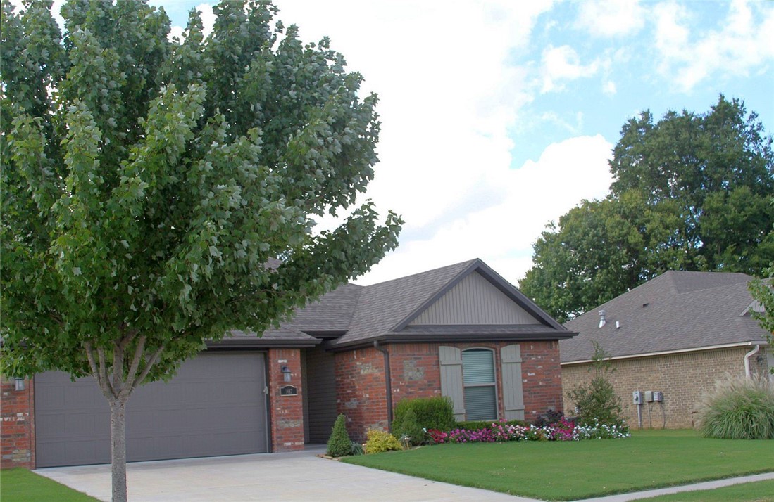 Blueberry Meadows - Residential Lease