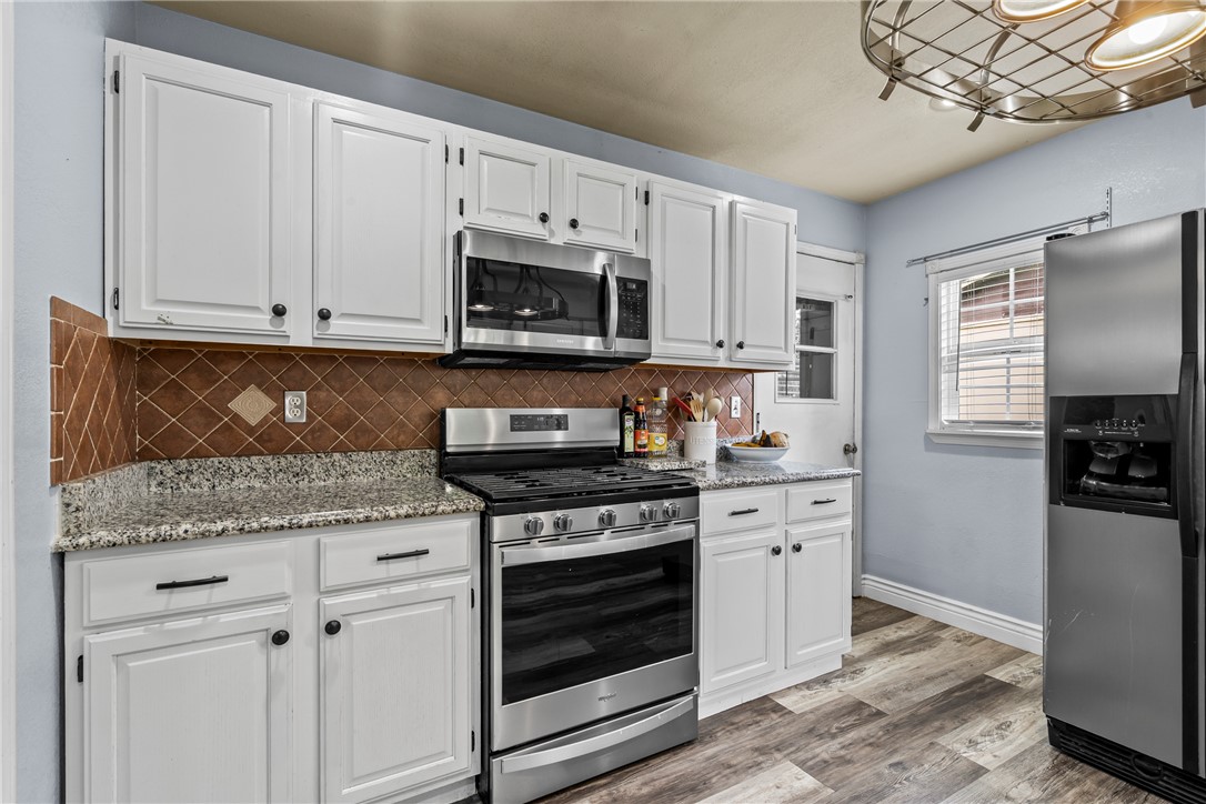 Lyndale Estates Siloam Spgs - Residential