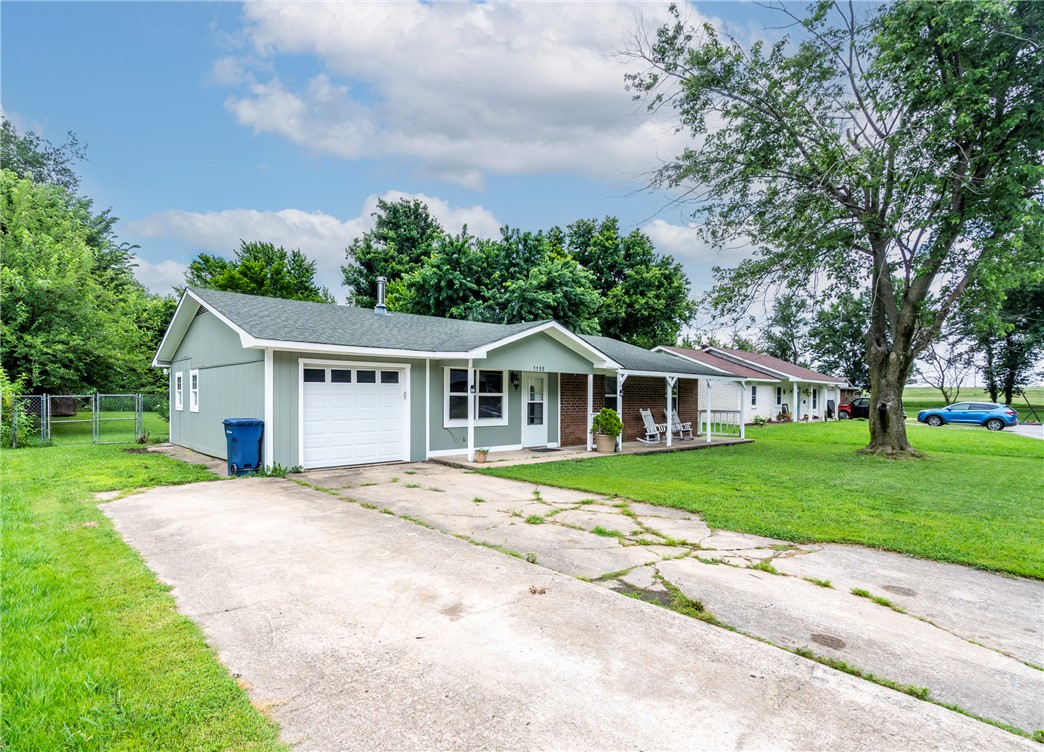 Lyndale Estates Siloam Spgs - Residential