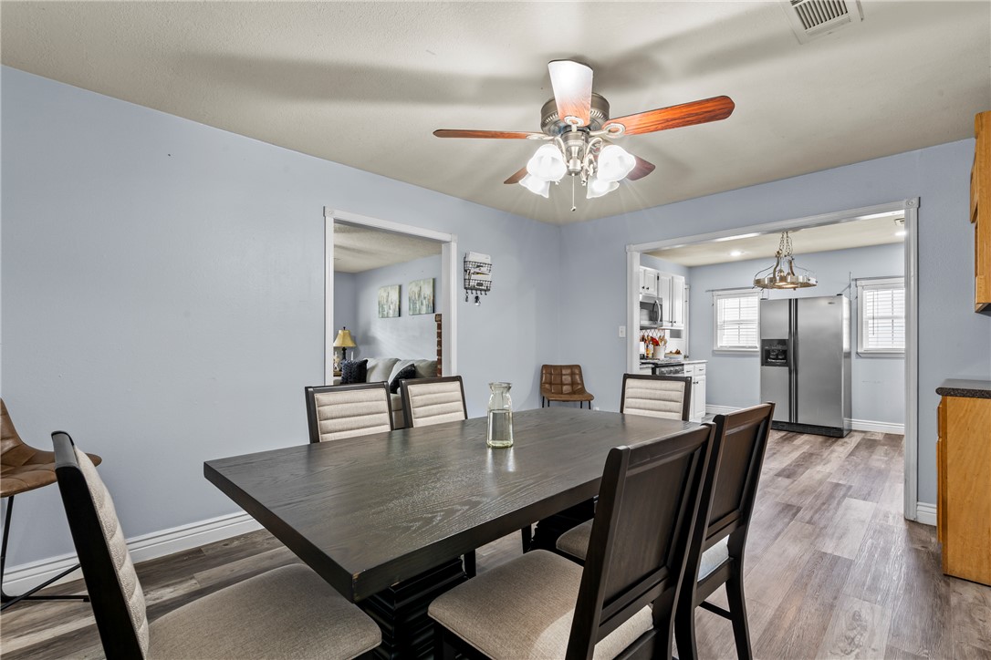 Lyndale Estates Siloam Spgs - Residential