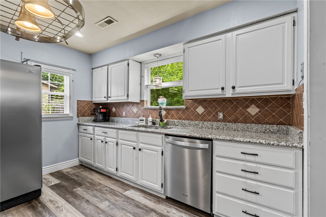 Lyndale Estates Siloam Spgs - Residential
