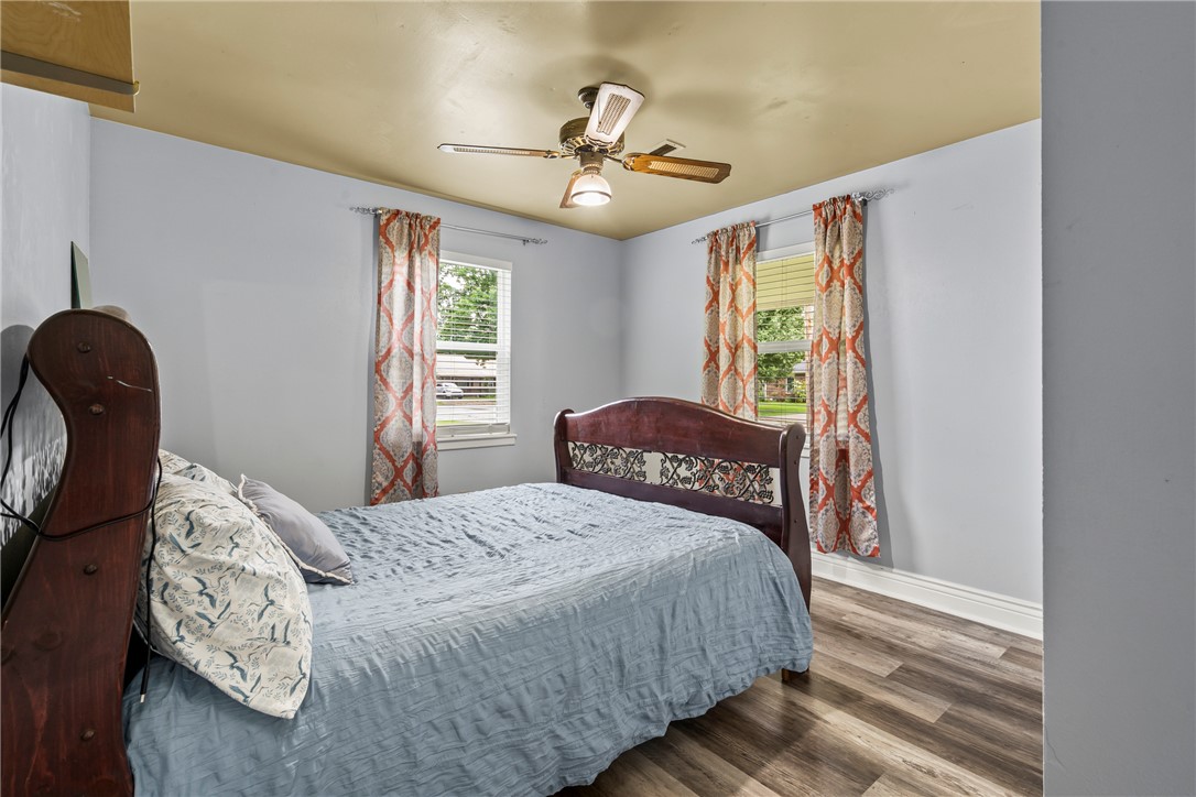 Lyndale Estates Siloam Spgs - Residential