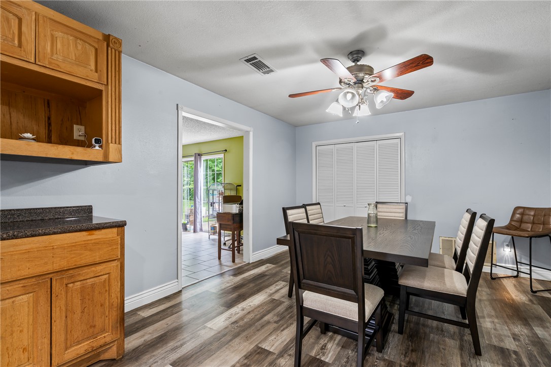 Lyndale Estates Siloam Spgs - Residential