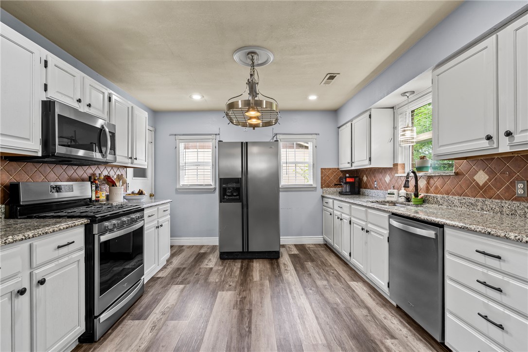 Lyndale Estates Siloam Spgs - Residential