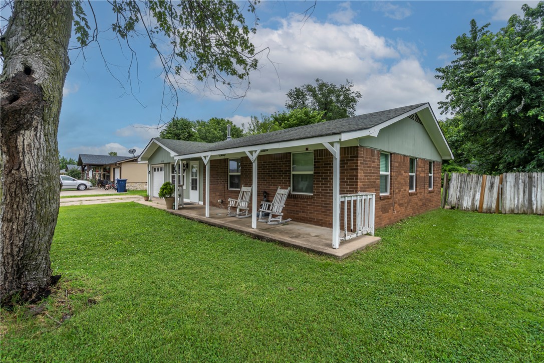 Lyndale Estates Siloam Spgs - Residential