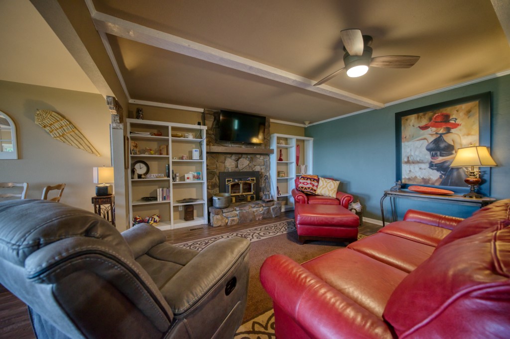 Mundell Heights Estates - Residential