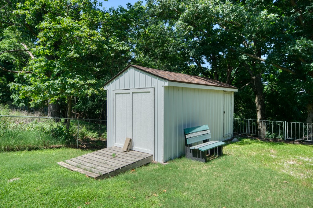 Mundell Heights Estates - Residential