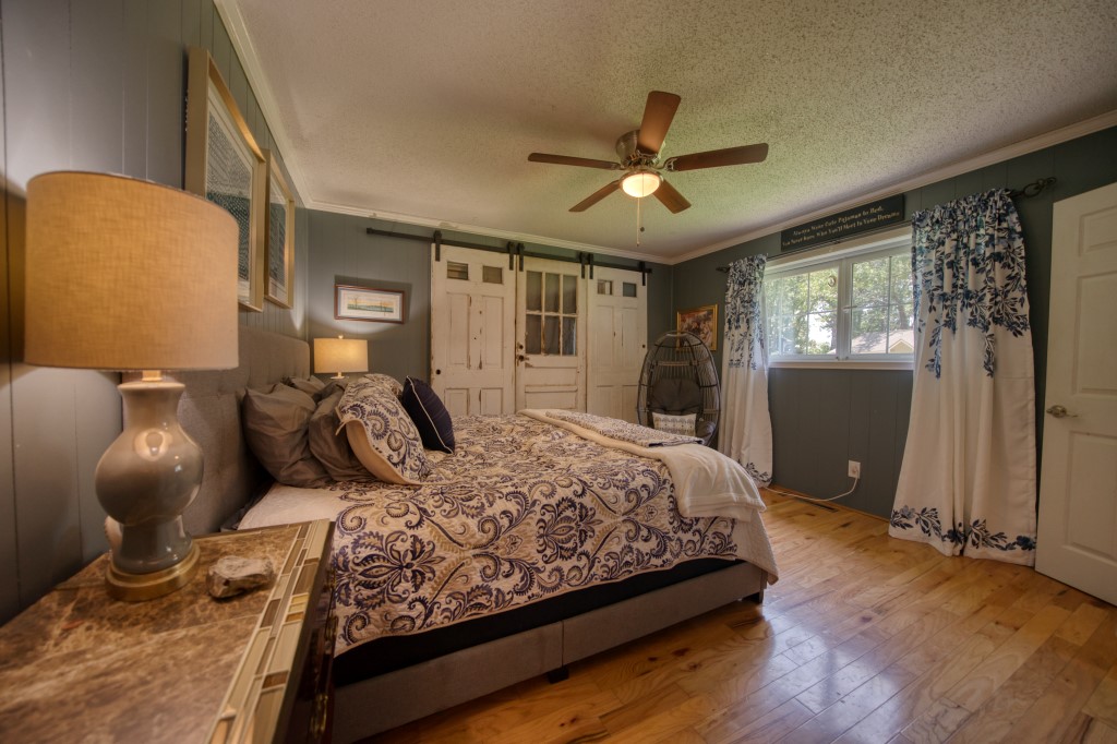 Mundell Heights Estates - Residential