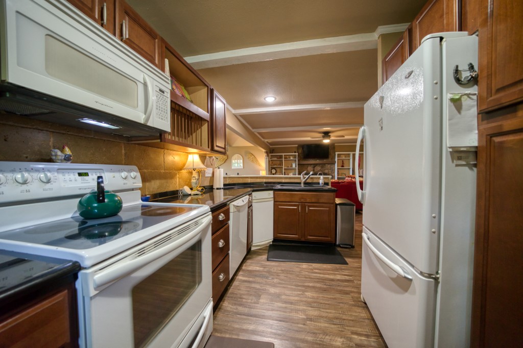 Mundell Heights Estates - Residential