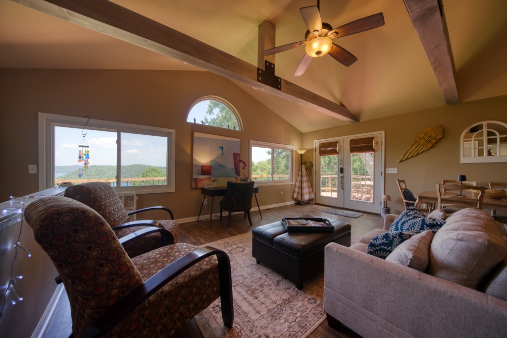 Mundell Heights Estates - Residential