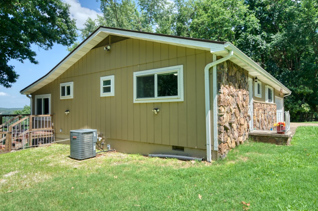 Mundell Heights Estates - Residential