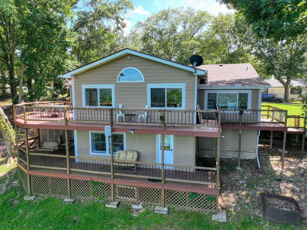 Mundell Heights Estates - Residential
