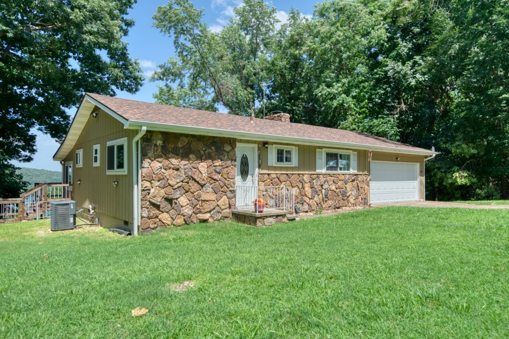 Mundell Heights Estates - Residential