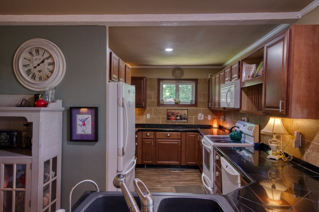Mundell Heights Estates - Residential