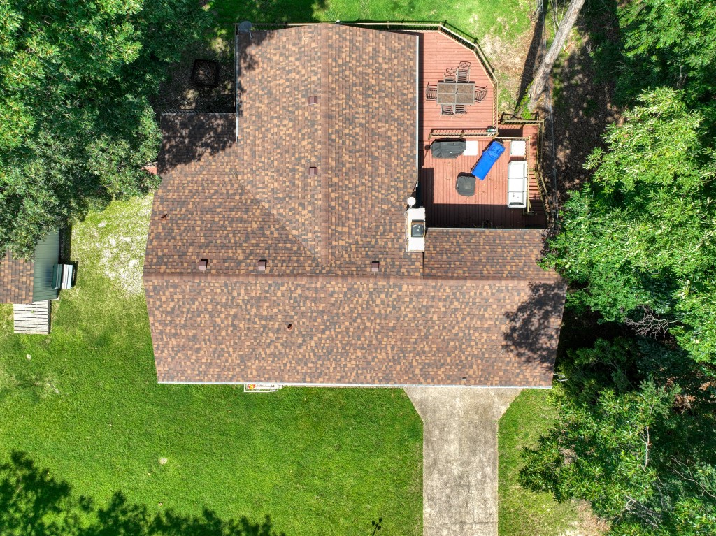Mundell Heights Estates - Residential