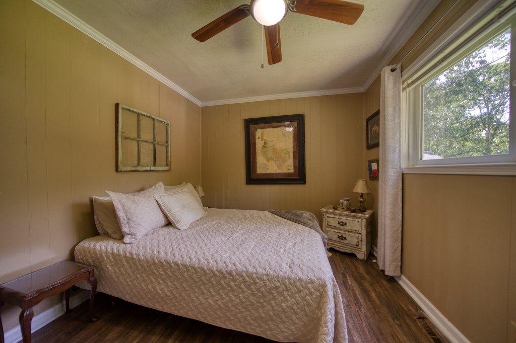 Mundell Heights Estates - Residential