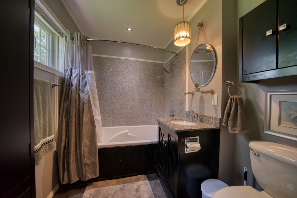 Mundell Heights Estates - Residential