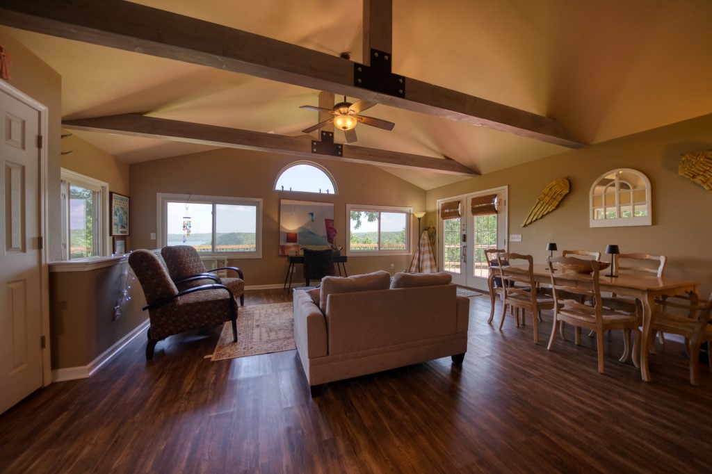 Mundell Heights Estates - Residential