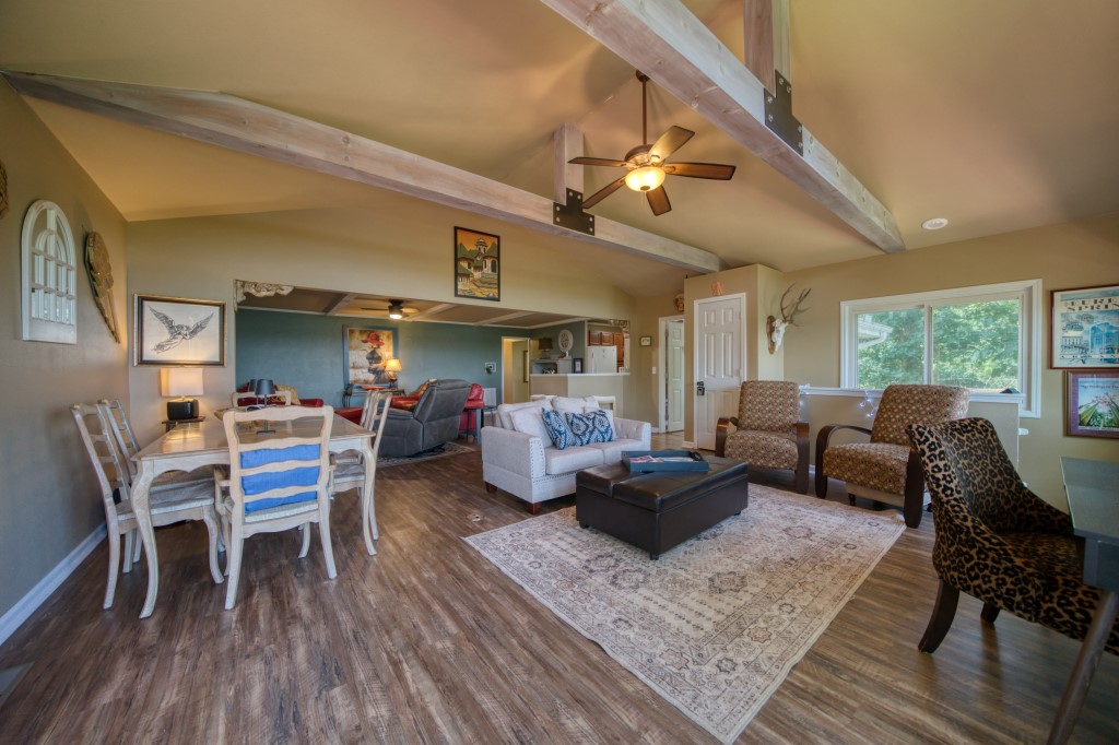 Mundell Heights Estates - Residential