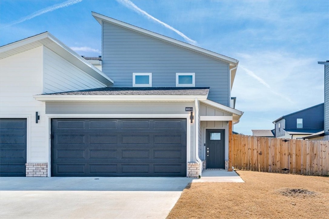 Poigai Estates Ph 1 Bentonville - Residential