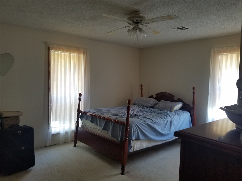 rural - Residential